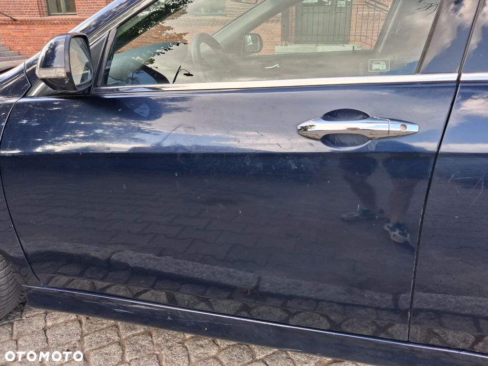 Honda Accord 2.0 Comfort - 13