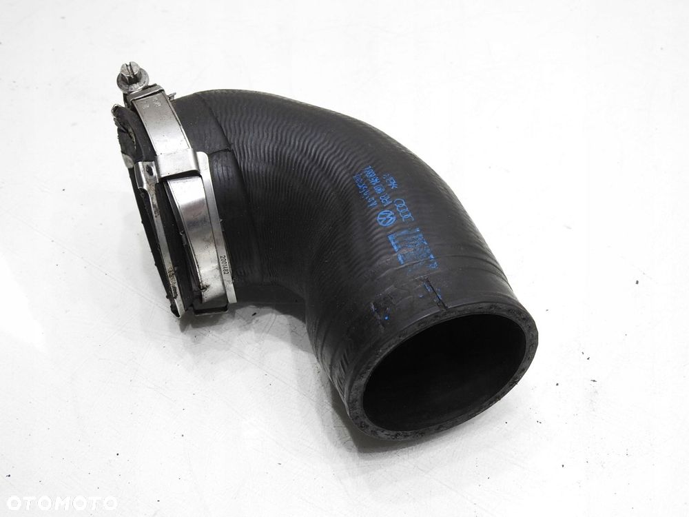RURA DOLOT POWIETRZA VW TOURAN 1.4 TSI 1K0145838L - 3