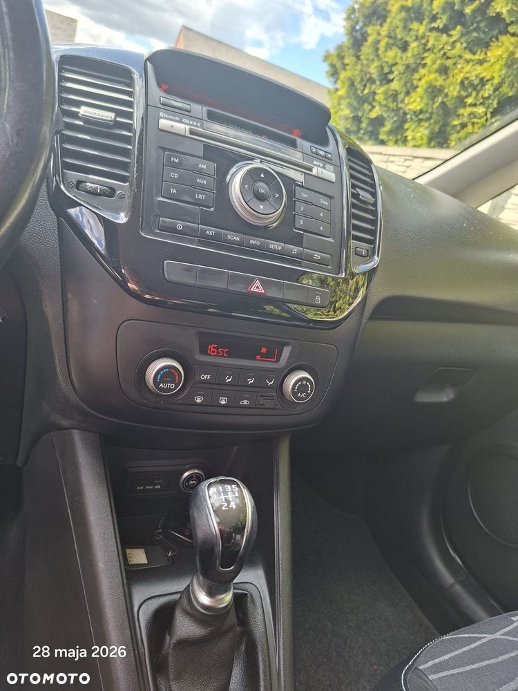 Kia Venga 1.4 CVVT Attract - 11