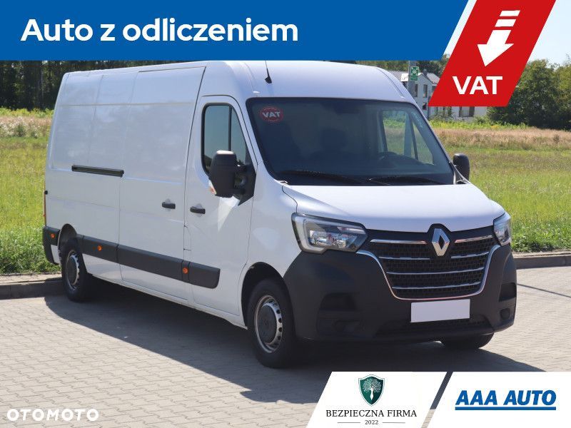 Renault master - 1