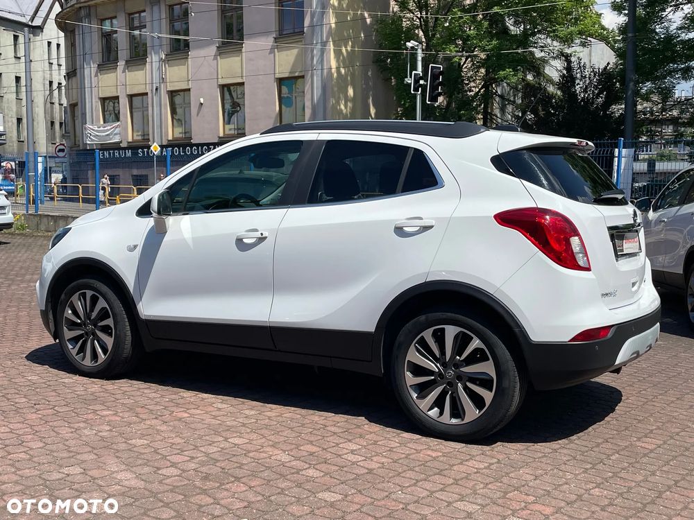 Opel Mokka 1.4 T Cosmo - 5