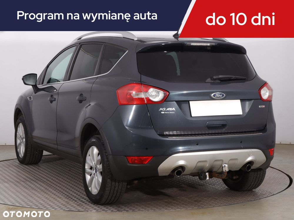 Ford Kuga 2011 photo 5