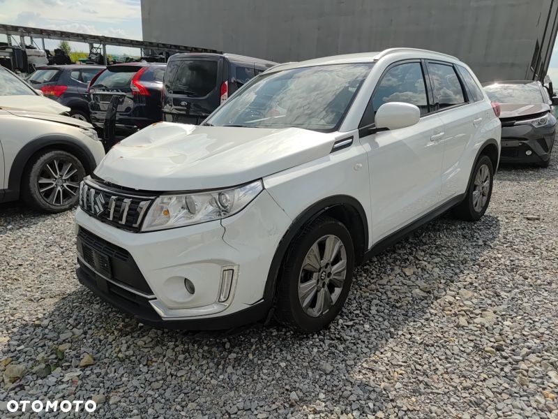 Suzuki Vitara 1.0 Boosterjet Comfort 2WD - 2