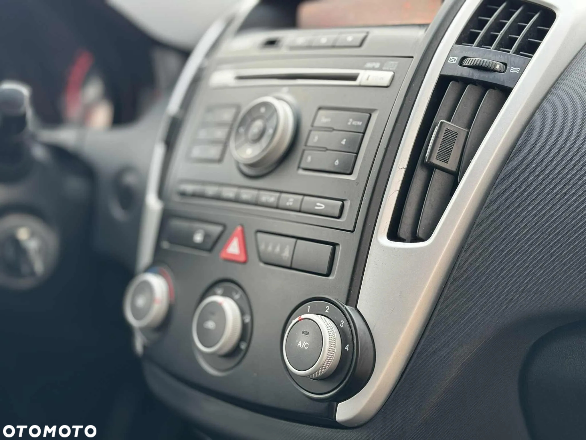 Kia Ceed Cee'd 1.6 Crdi Comfort - 12
