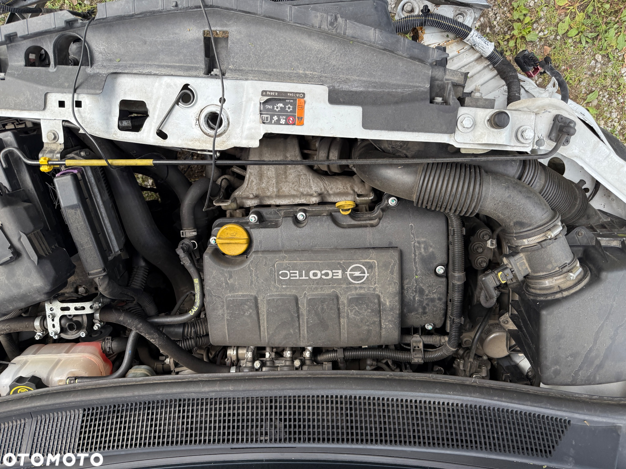 Opel Meriva 1.4 Cosmo - 28