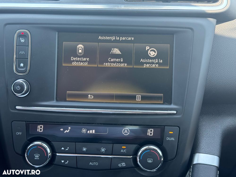 Renault Kadjar Energy dCi 110 EDC LIMITED - 21