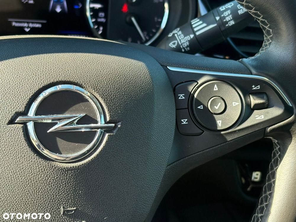 Opel Insignia 2.0 4x4 Business Innovation - 32