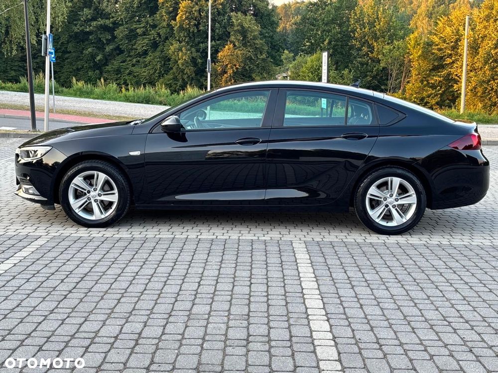 Opel Insignia - 3