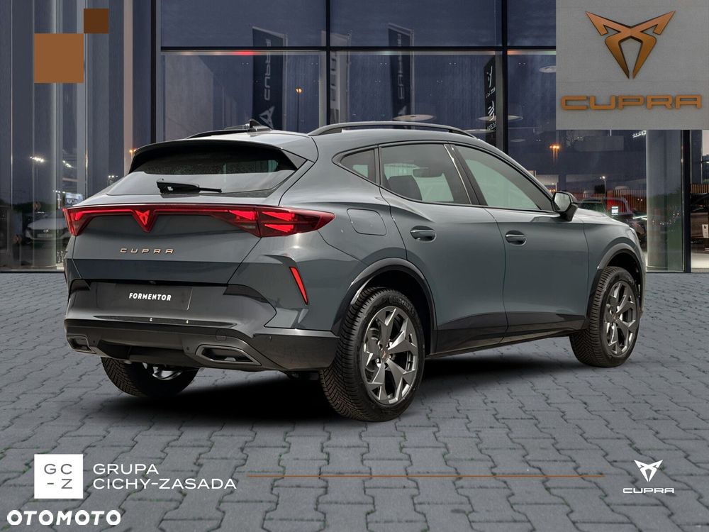 Cupra Formentor - 6