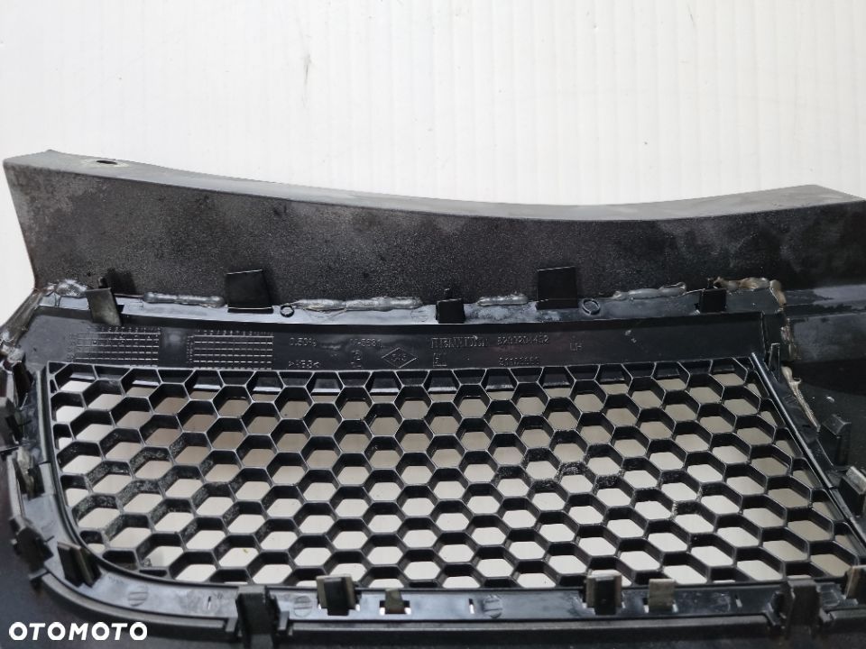 ATRAPA GRILL TRAFIC 01-06r. TED68 - 4