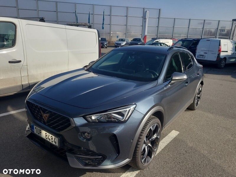 Cupra Formentor - 1