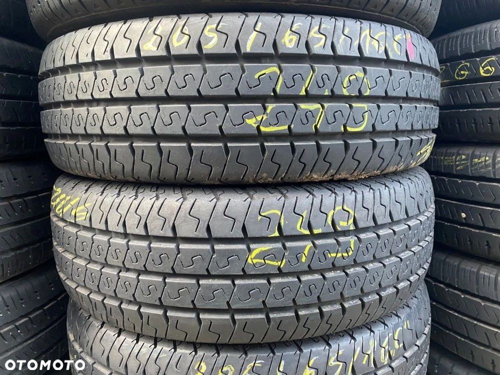 205/65/16C Matador Maxilla 2_8mm_4szt_(249) - 3