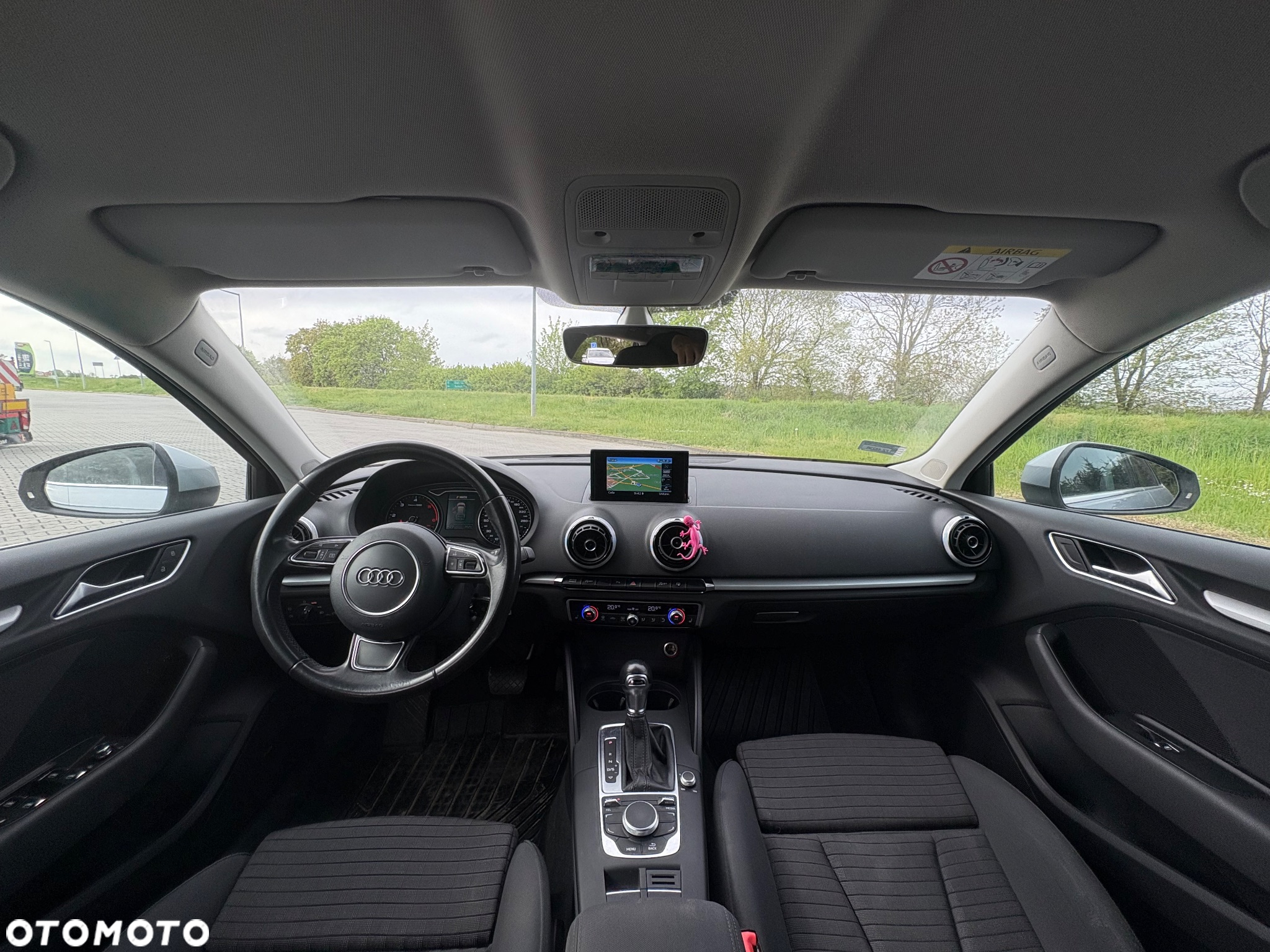 Audi A3 - 11