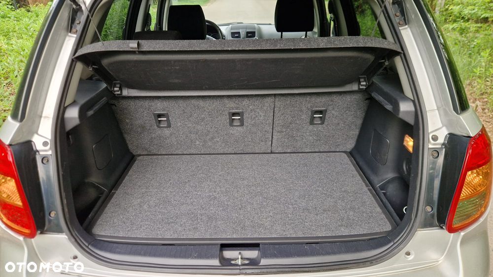 Suzuki SX4 1.6 Premium - 18