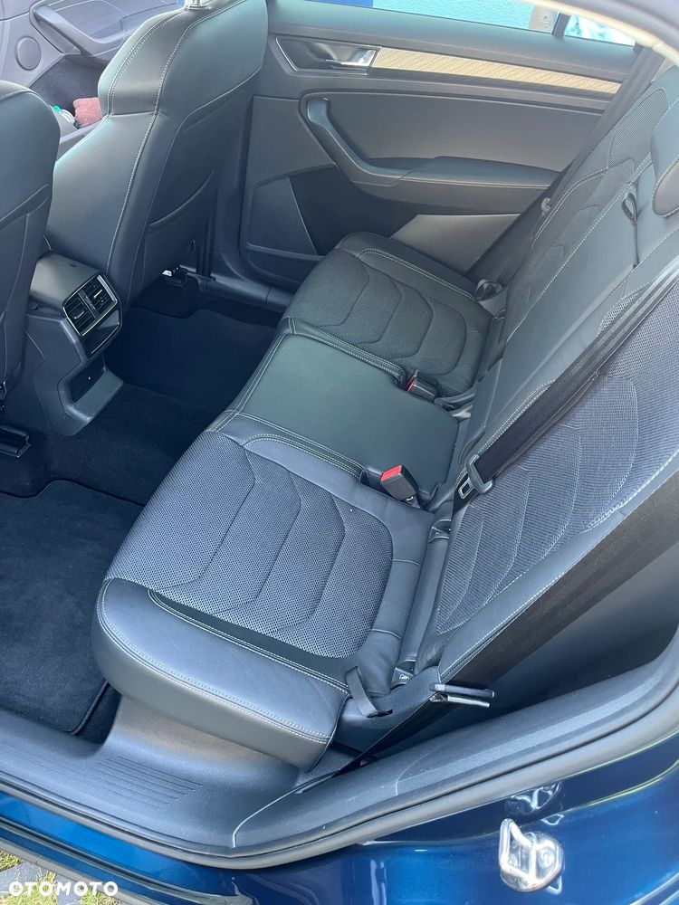 Skoda Kodiaq 2.0 TDI 4x2 Ambition DSG - 3
