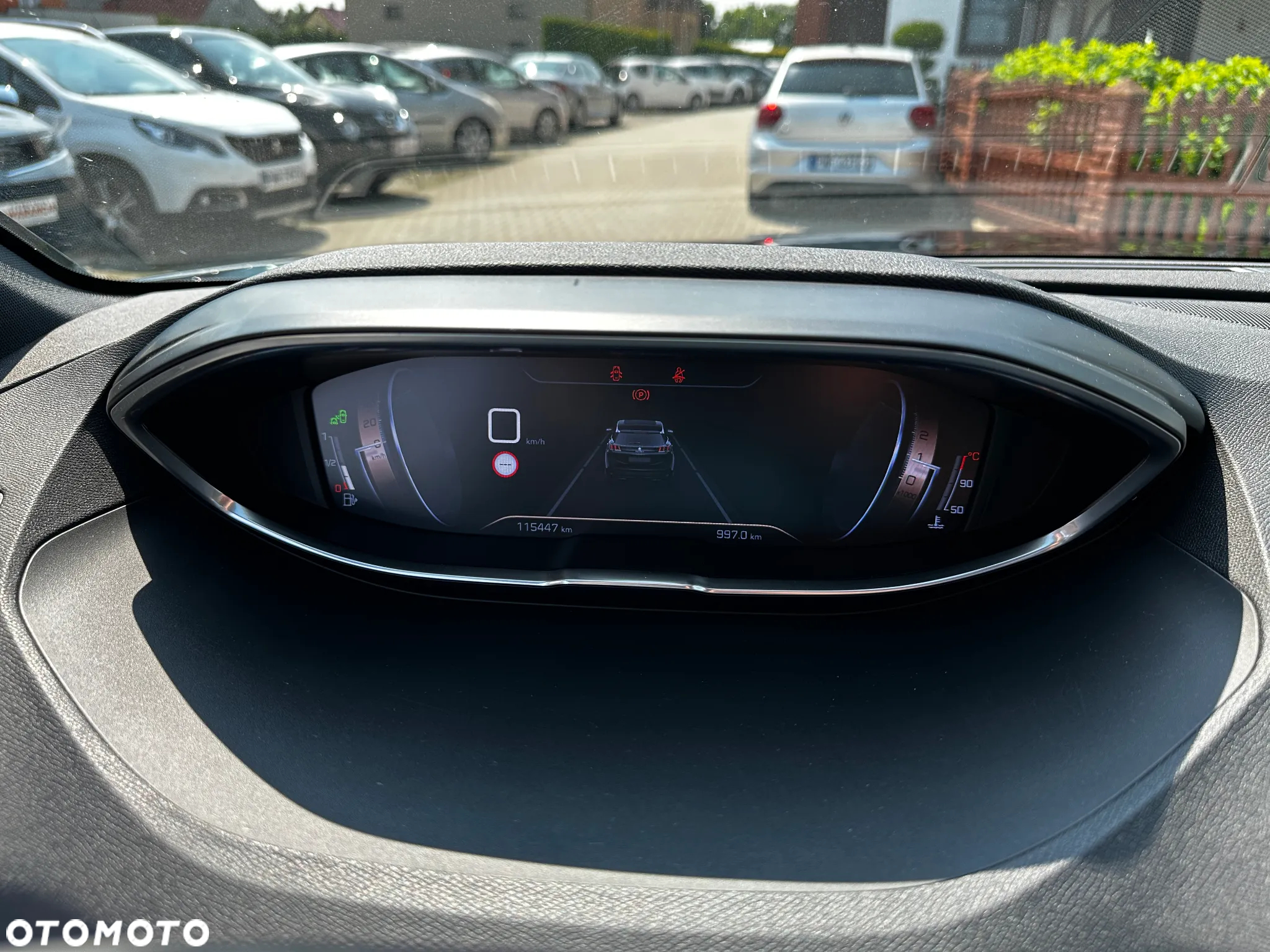 Peugeot 3008 - 10