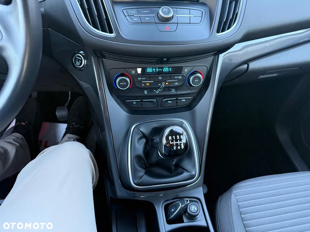 Ford Grand C-MAX Gr 1.0 EcoBoost Edition ASS - 6