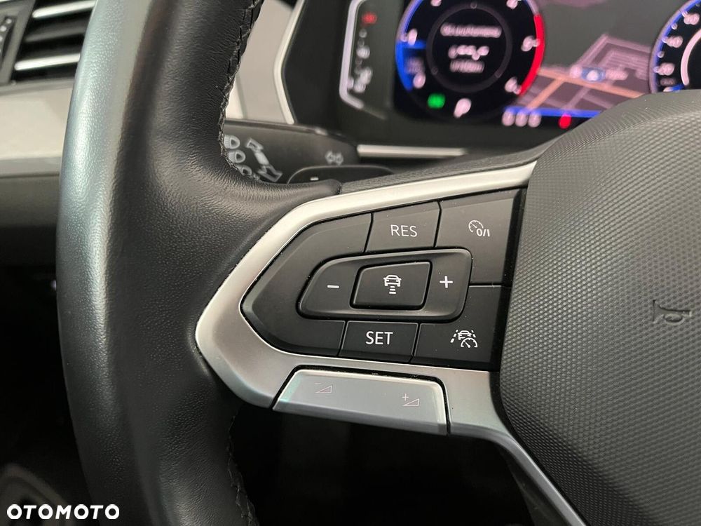 Volkswagen Passat Variant 2.0 TDI EVO Business DSG - 22