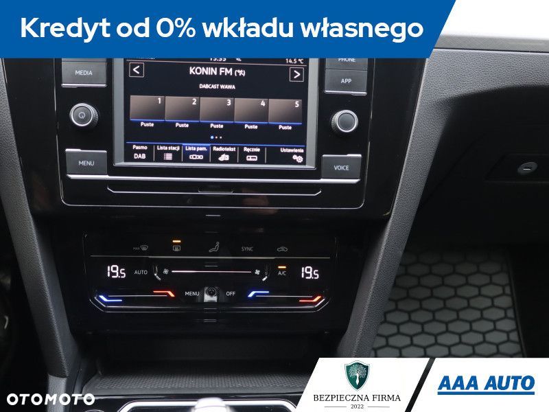 Volkswagen Passat Variant - 14