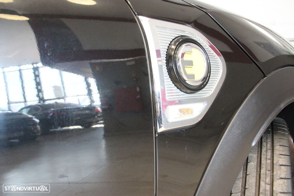 MINI Countryman Cooper SE ALL4 Auto - 7