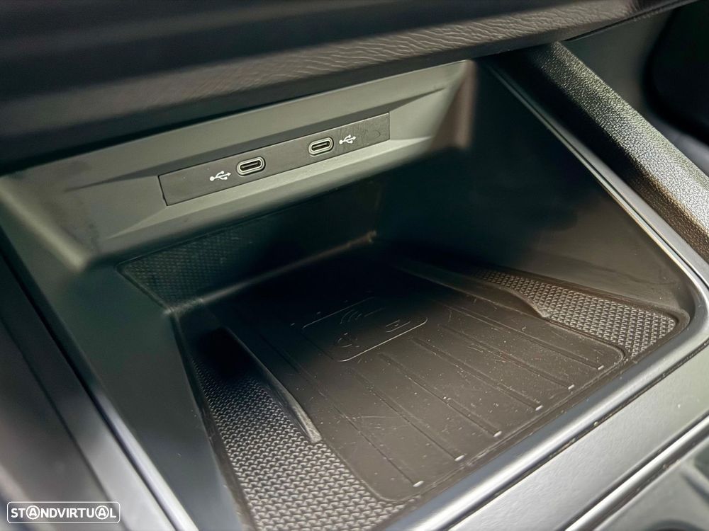 Cupra Formentor VZ 1.4 e-Hybrid DSG - 56