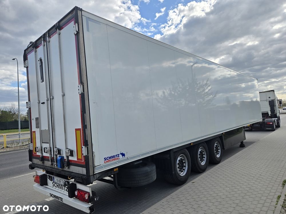 Schmitz Cargobull - 5