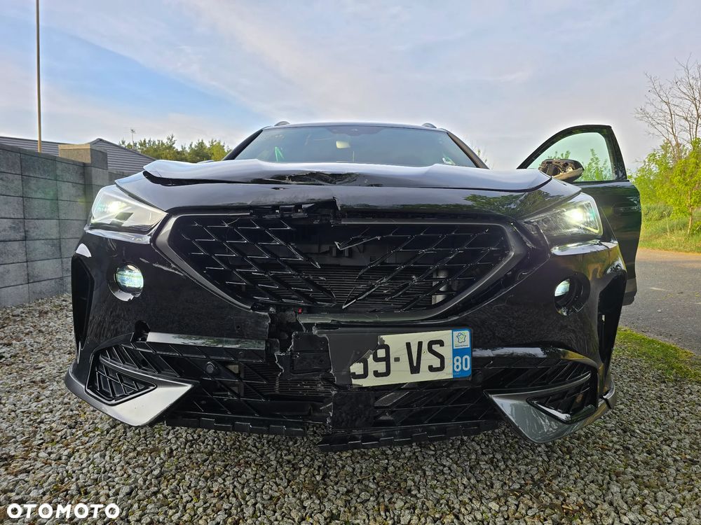 Cupra Formentor 1.5 TSI DSG Tribe Edition - 6