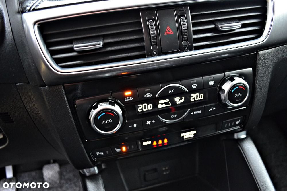 Mazda CX-5 SKYACTIV-G 165 Center-Line - 34
