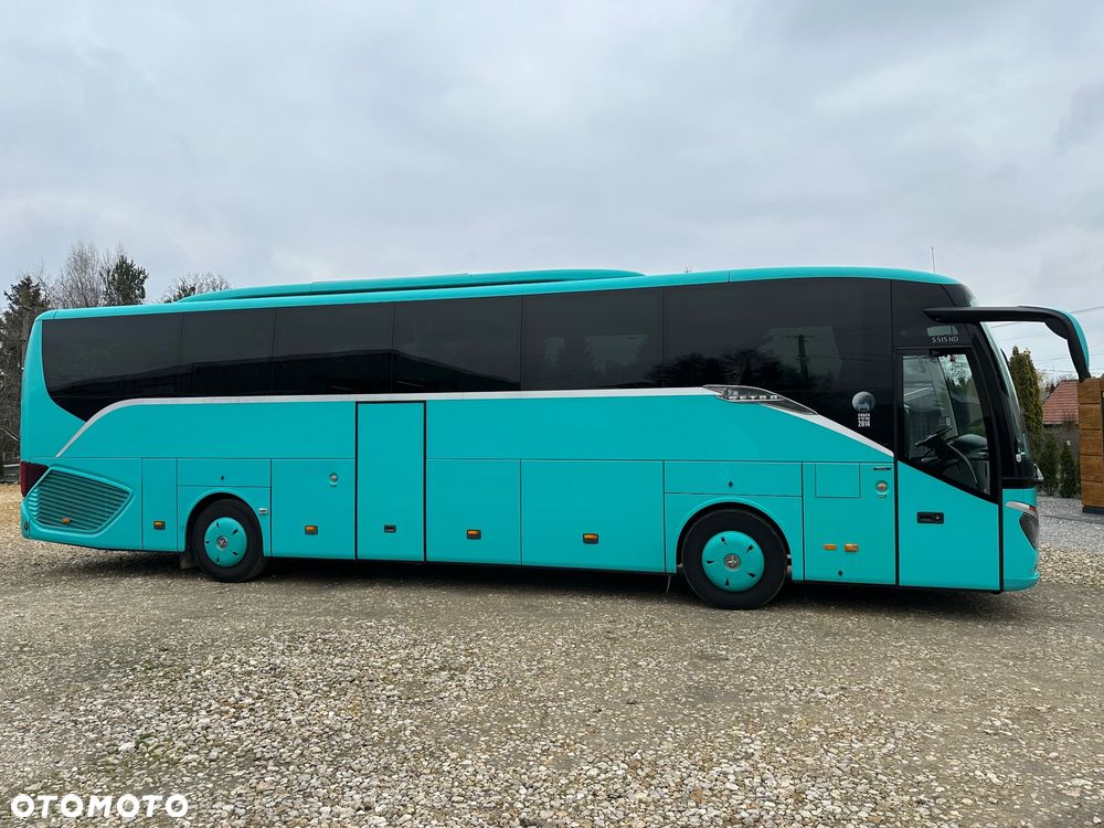 Setra 515HD - 6