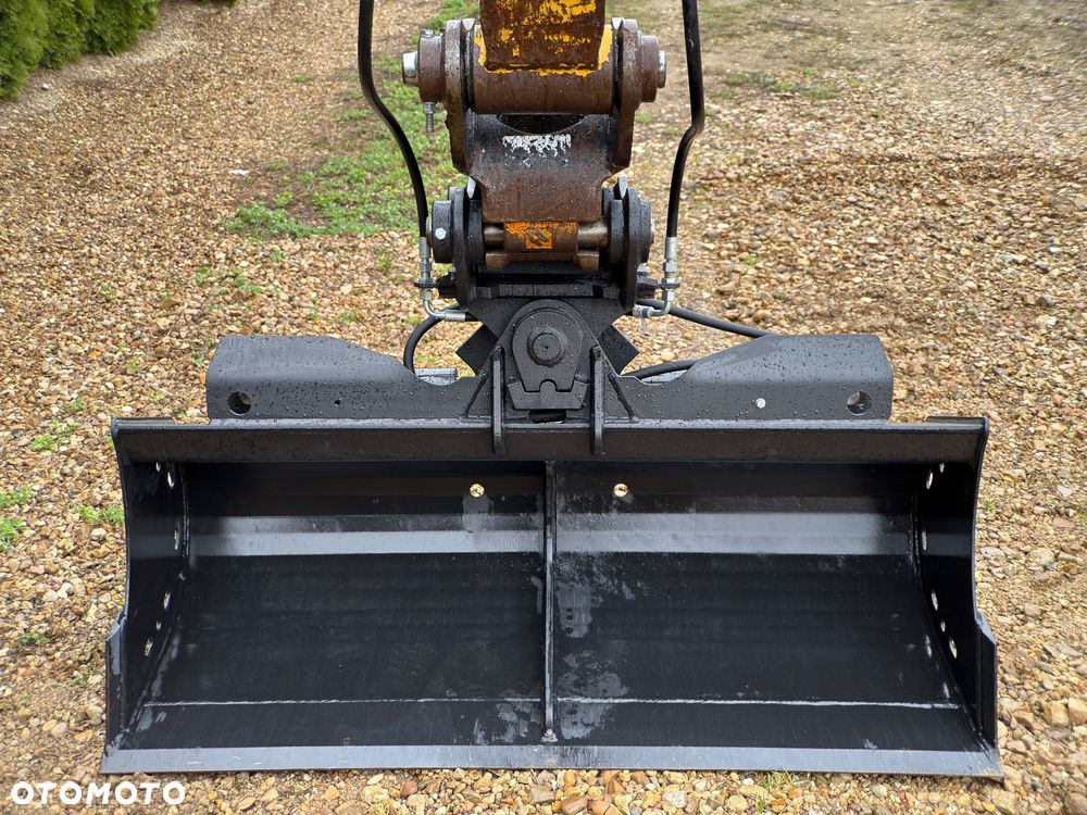 Caterpillar 308 E2 CR - 24