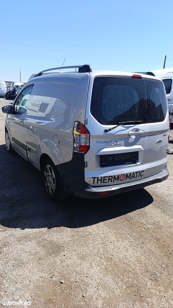 Dezmembram Ford Transit Courier 2017 1.0 EcoBoost - 3