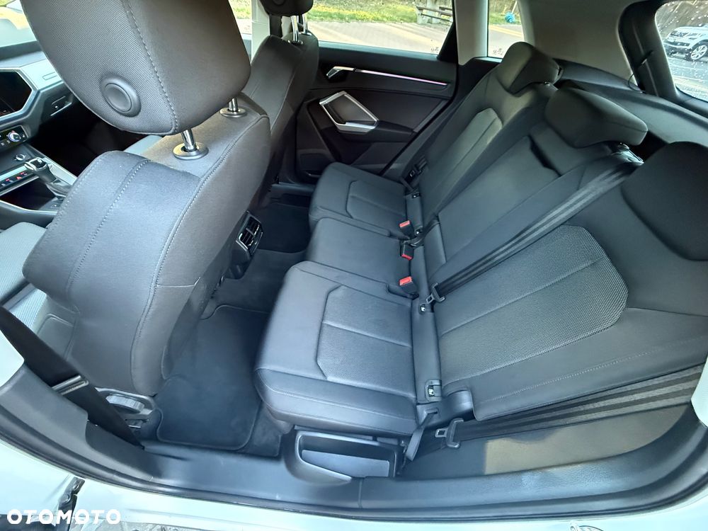 Audi Q3 2.0 TDI S tronic - 15