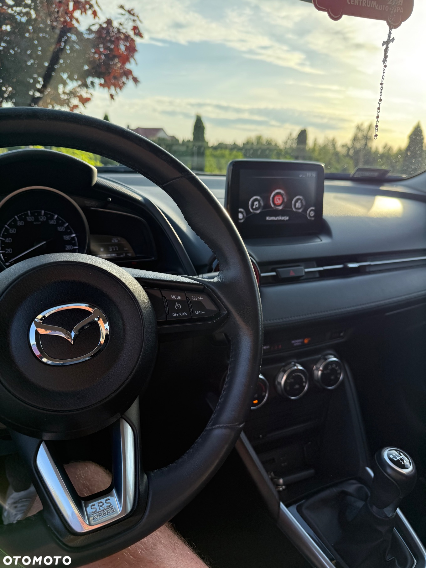 Mazda CX-3 2.0 Skyenergy - 15
