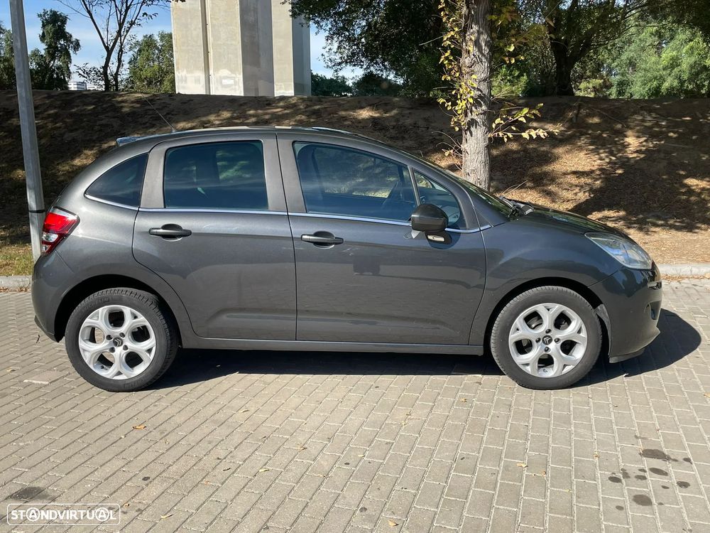 Citroën C3 1.2 PureTech Collection ETG - 6