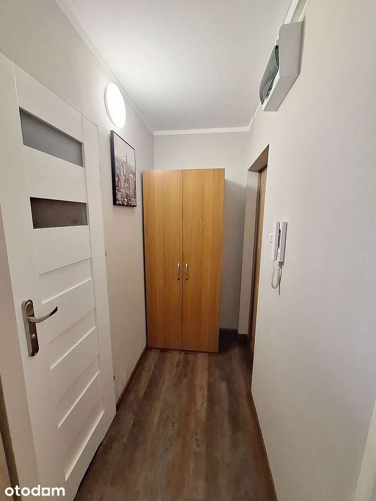Centrum, obok Galerii Wroclavia, umeblowane, po remoncie, od 15.10.26