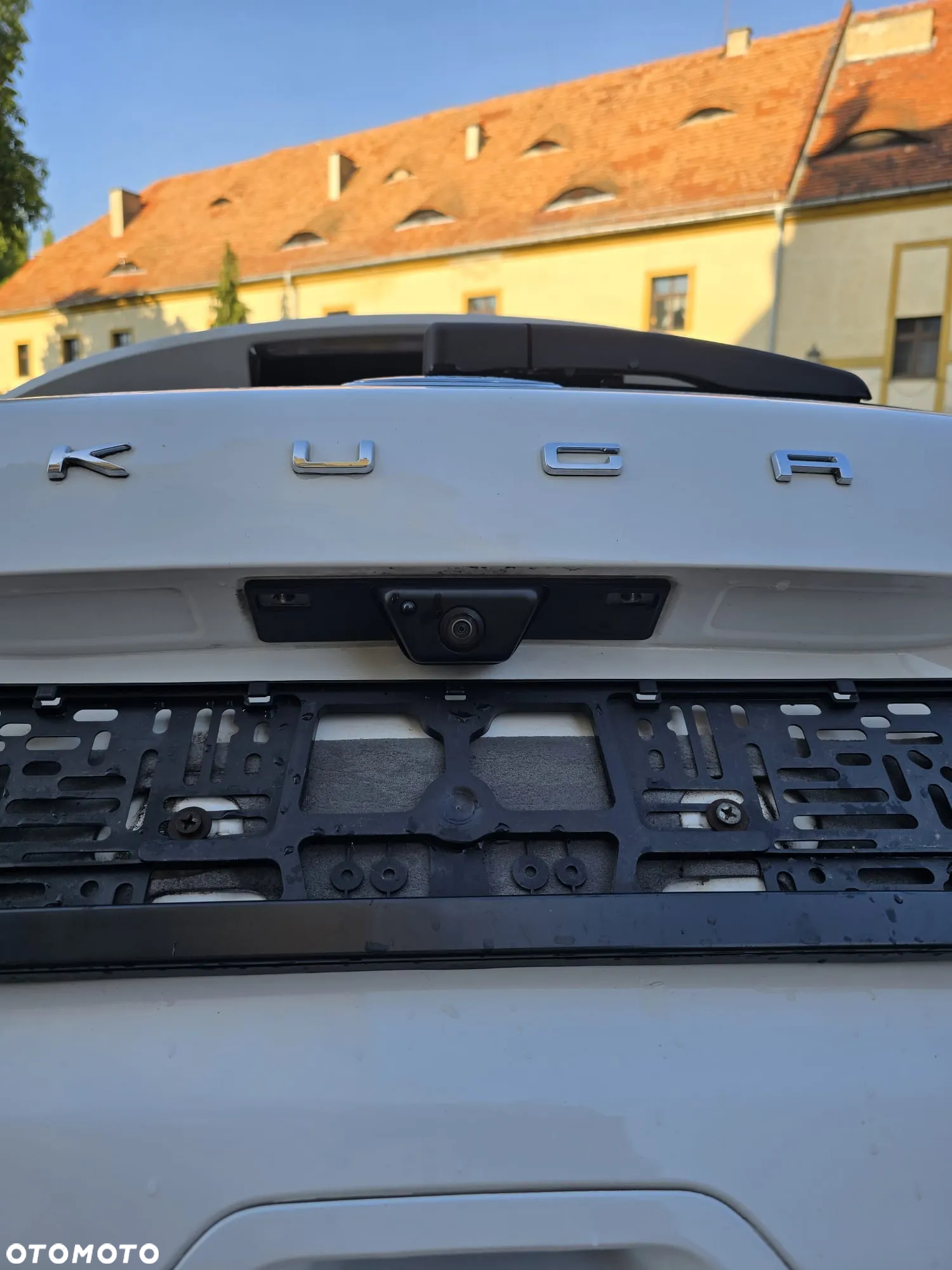 Ford Kuga 1.5 EcoBlue FWD Titanium - 30
