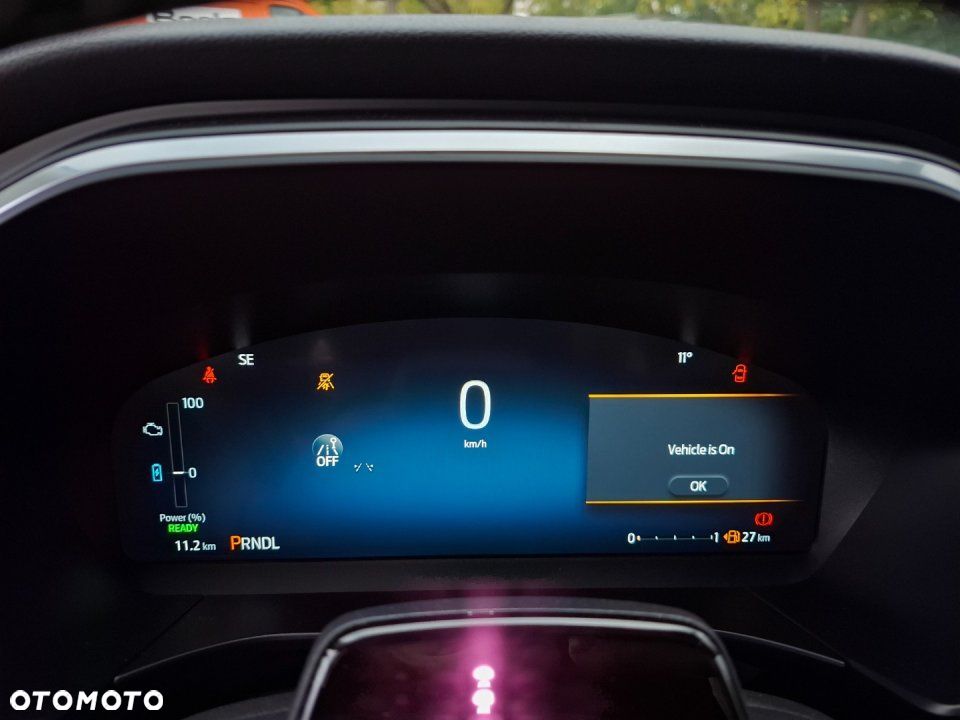 Ford Kuga - 19