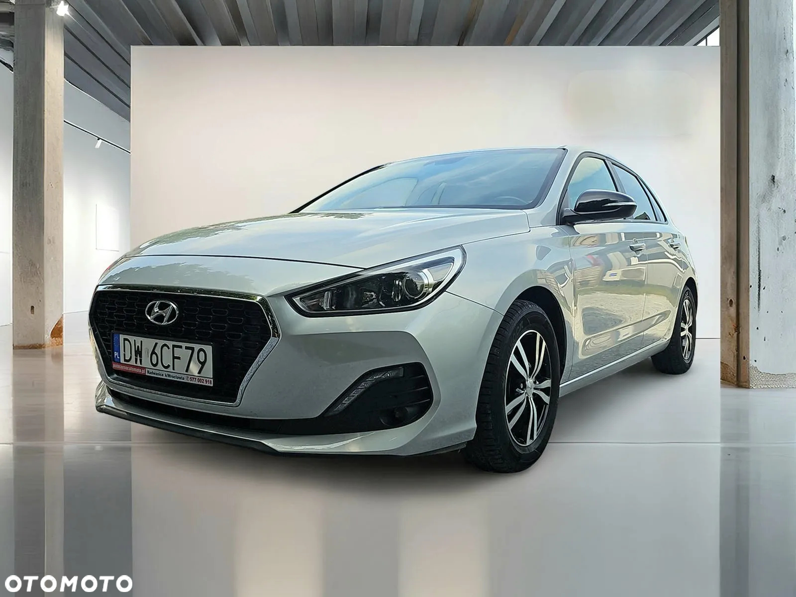 Hyundai i30 1.4 GO - 7