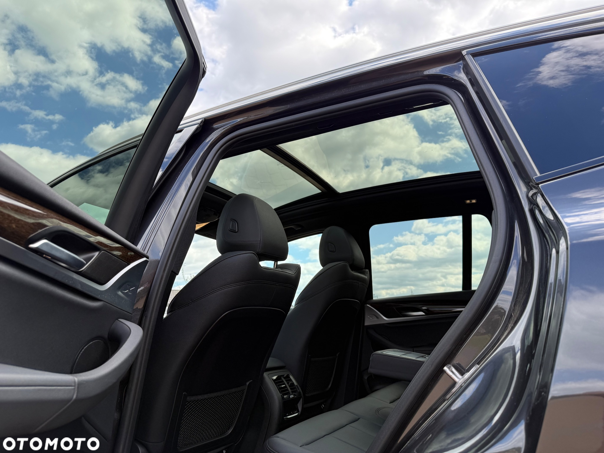 BMW X3 xDrive30i M Sport - 12
