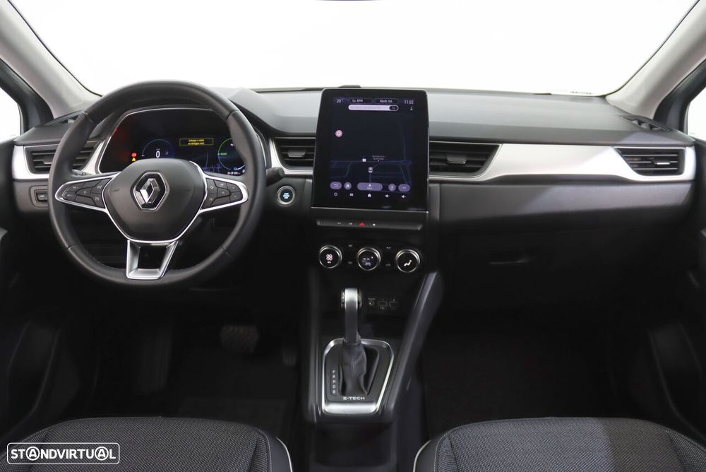 Renault Captur 1.6 E-Tech Plug-In Intens - 17
