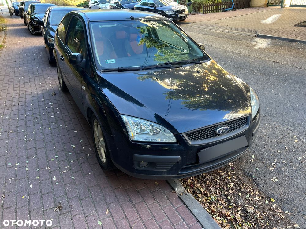 Ford Focus - 1