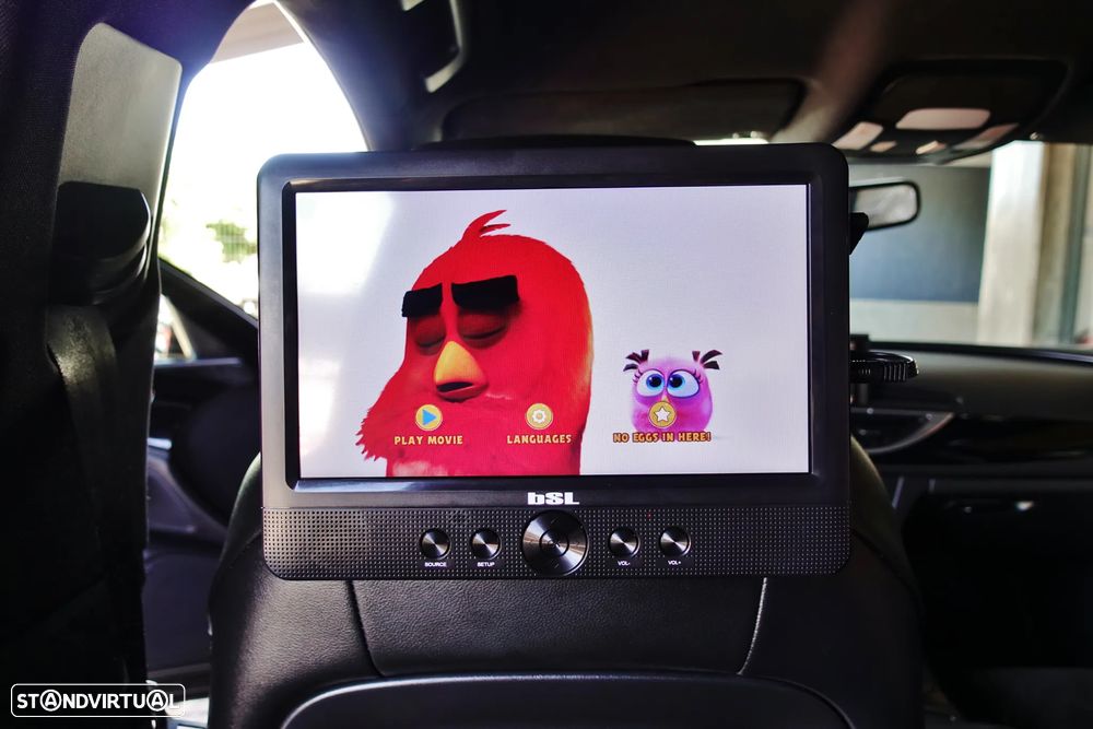 Audi A6 Avant 2.0 TDi S-line S tronic - 55