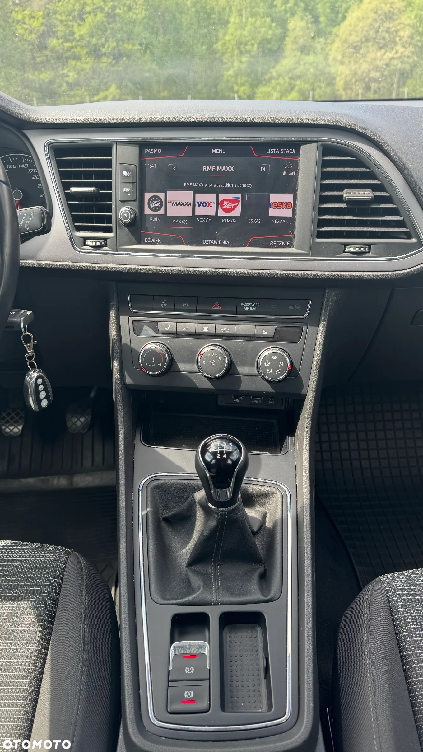 Seat Leon 1.6 TDI Style S&S - 16