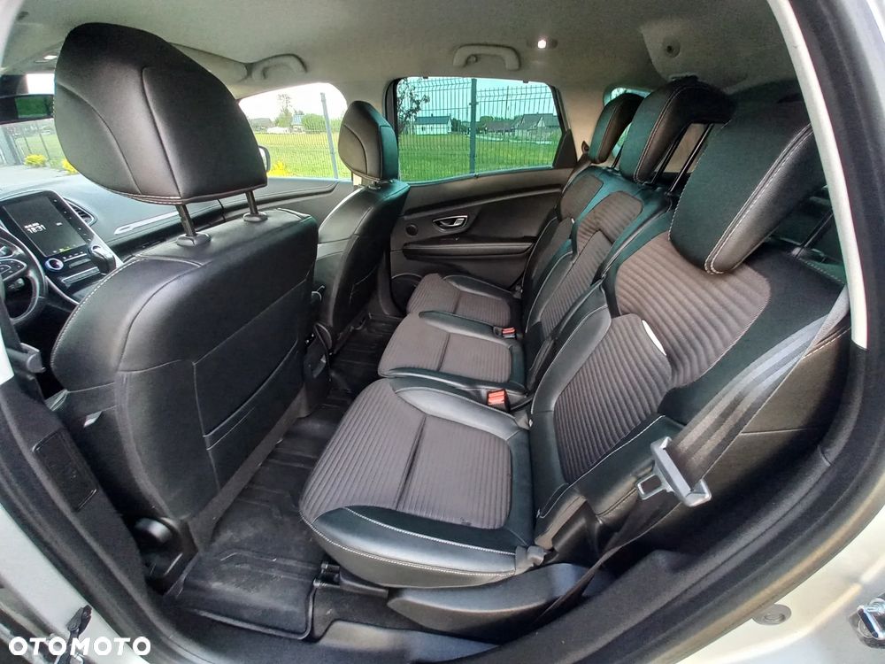 Renault Scenic 1.3 TCe Energy Bose EDC - 15