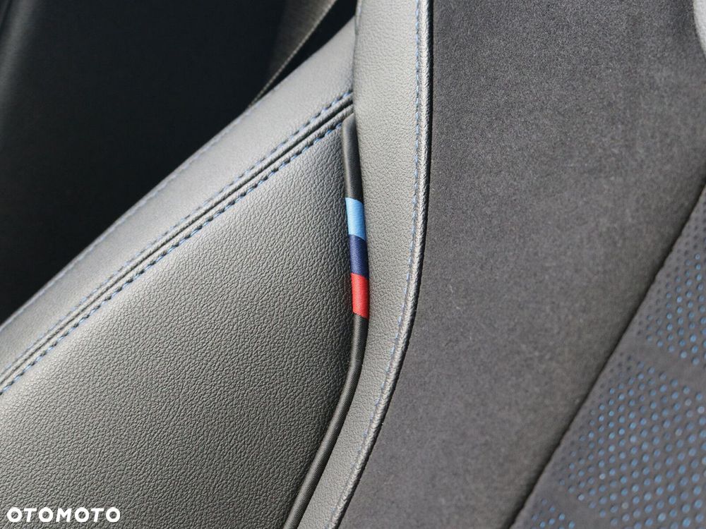 BMW Seria 3 320d mHEV M Sport - 29