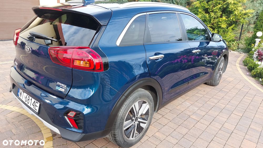 Kia Niro - 12