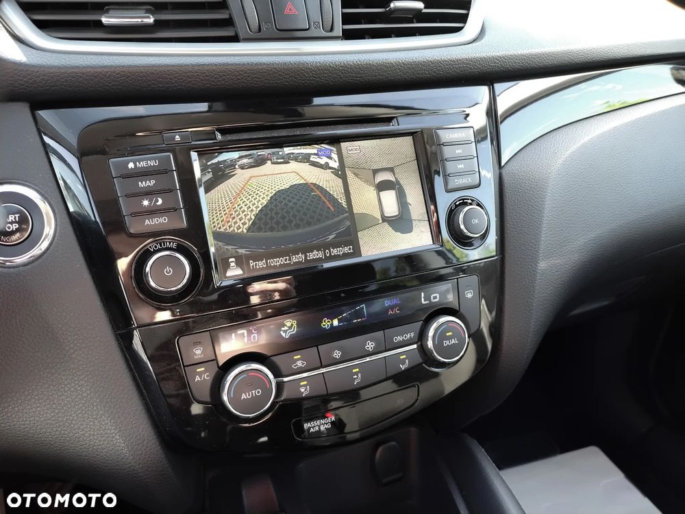 Nissan Qashqai 1.3 DIG-T N-Connecta - 15