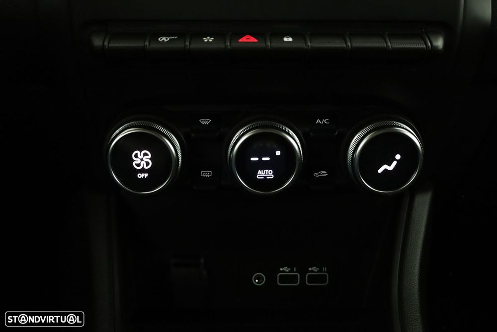 Renault Captur 1.0 TCe Techno - 13