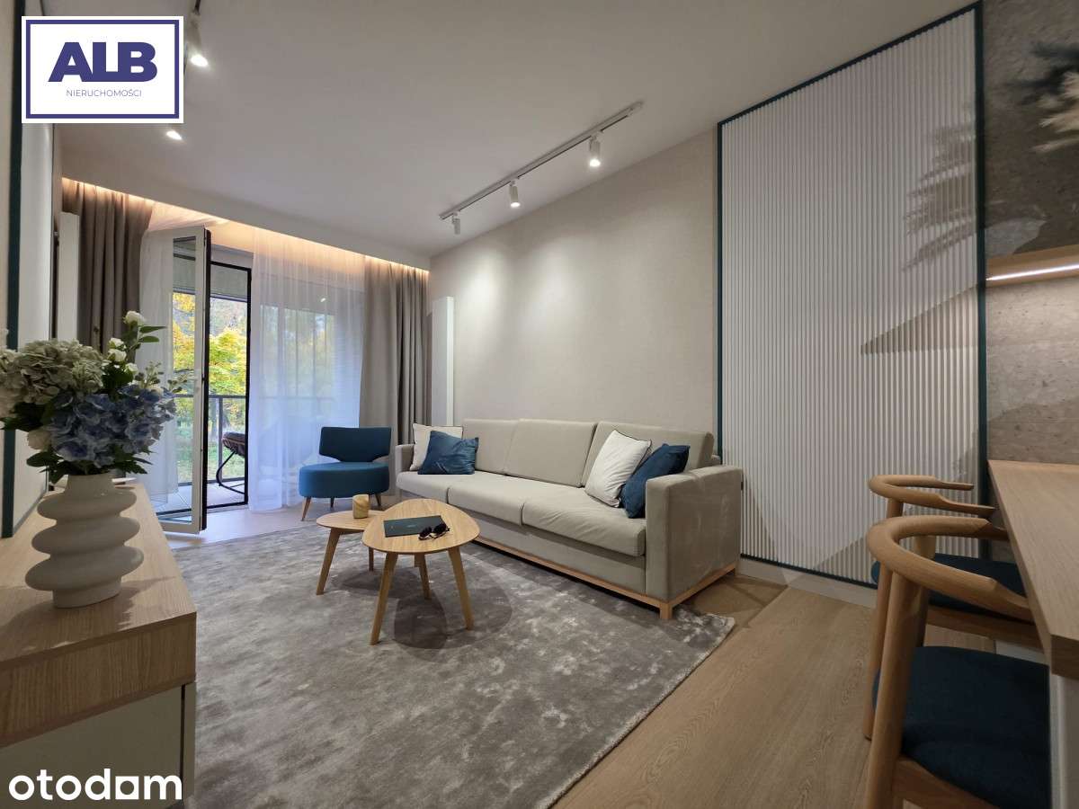 Apartament inwestycyjny w świetnej lokalizacji!