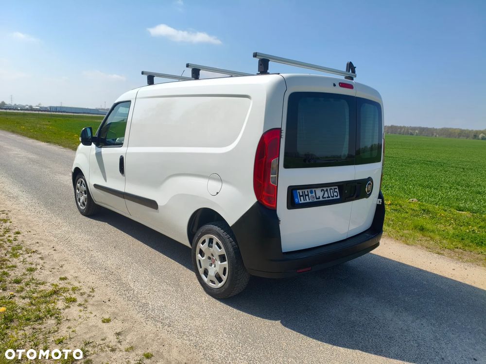 Fiat Doblo MAXI - 26